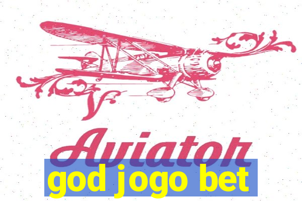 god jogo bet